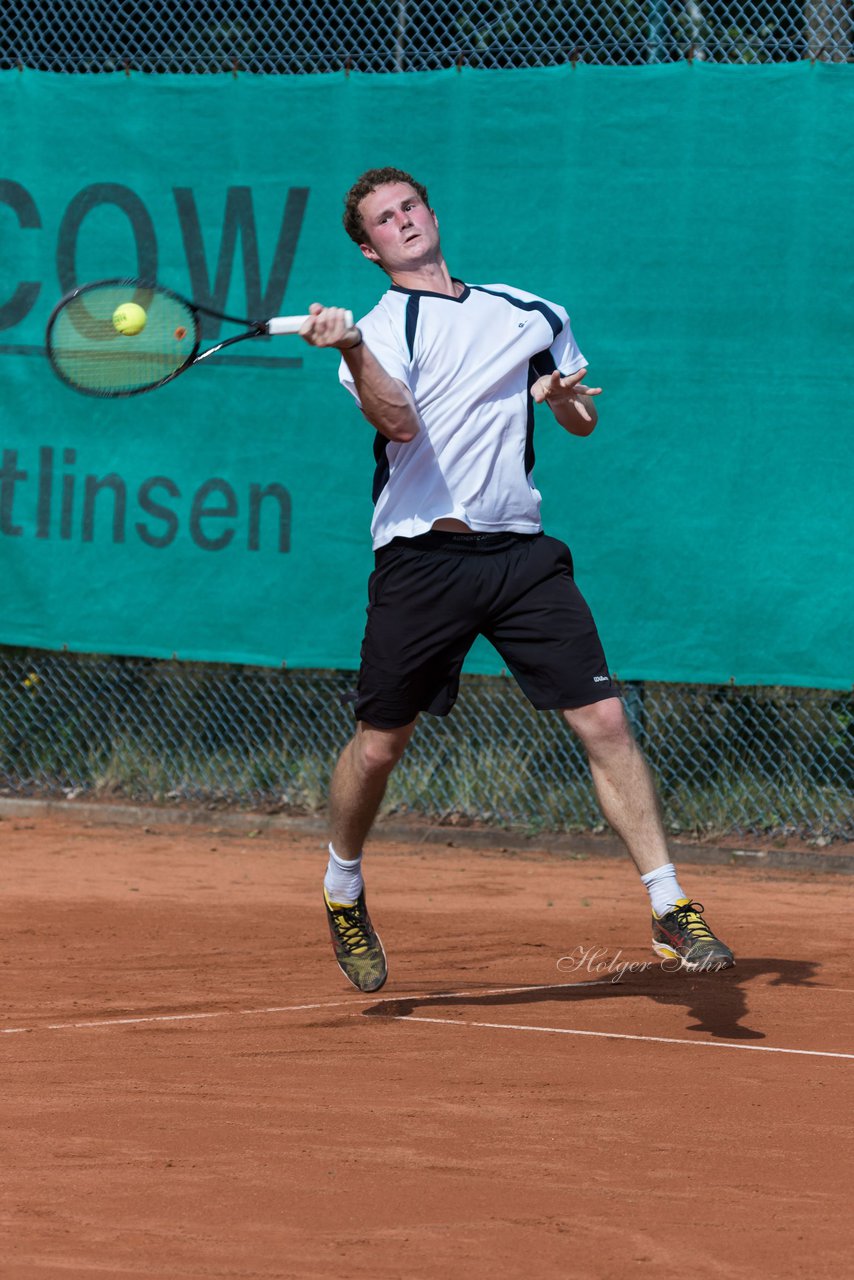 Bild 545 - Horst Schroeder Pokal Donnerstag